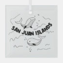 Search for killer whale christmas tree decorations Washington