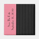 Search for pinstriped invitations Modern