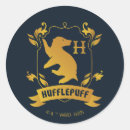 Search for hufflepuff stickers Hogwarts