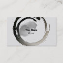 Search for zen business cards Spa