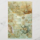 Search for nautical scrapbook paper For her