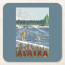Search for alaska coasters Original