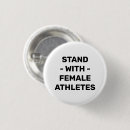 Search for female badges Political