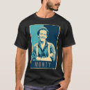 Search for monty tshirts Pop