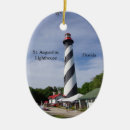 Search for st augustine christmas tree decorations Lighthouse