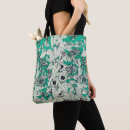 Search for graphic tote bags Flowers