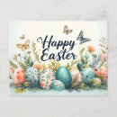 Search for easter horizontal postcards Celebration