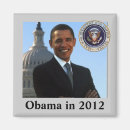 Search for 2012 obama magnets Politics