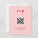 Search for bright pink invitations Colourful