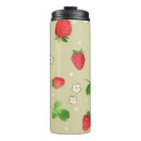 Search for cute strawberry mugs Dessert