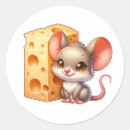 Search for cartoon cheese stickers Cute