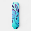 Search for cool painting skateboards Modern