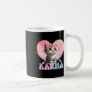 Search for funny karma mugs Kitties