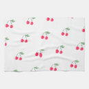 Search for cherry tea towels Fruit