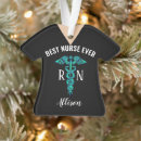 Search for medical scrubs christmas tree decorations Registered nurse