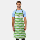 Search for sprout aprons Green