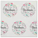 Search for candy cane fabric Merry christmas