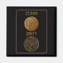Search for celte magnets Irish