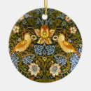 Search for william morris christmas decor Textile