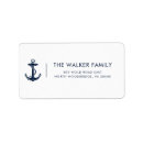 Search for anchor return address labels New home