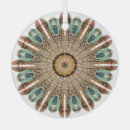 Search for feathers christmas tree decorations Tribal