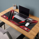 Search for red and silver mousepads Modern