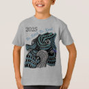 Search for dragon kids tshirts Colourful
