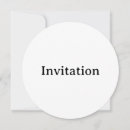 Search for circles invitations Party