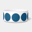Search for polka dot dog bowls Pattern