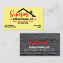 Search for roofing business cards Painter
