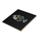 Search for fish tiles Trivet