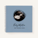 Search for baby memory book Blue