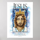 Search for jesus portrait posters Scripture