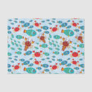 Search for fish tissue paper Aquatic