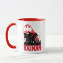 Search for bat signal mugs Dark knight