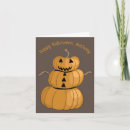 Search for lantern halloween cards Jack o lantern