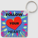 Search for positive reminder key rings Growth