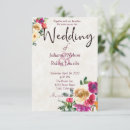 Search for lemon yellow wedding invitations Pink