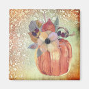 Search for orange gold magnets Pumpkin
