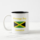 Search for jamaican flag mugs Caribbean