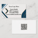 Search for dynamic business cards White