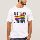 Search for think straight tshirts Funny