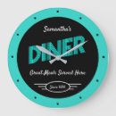 Search for 50s diner signs Nostalgic