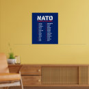 Search for aviation posters Nato