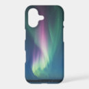 Search for aurora borealis iphone cases Colourful