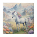 Search for magical unicorn tiles Flowers