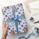 Search for blue silver wrapping paper Pattern