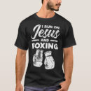 Search for knockout clothing Jesus