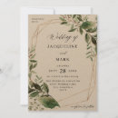 Search for watercolor eucalyptus invitations Greenery