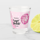 Search for bachelorette party shot glasses Girls night out